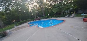 Piscine