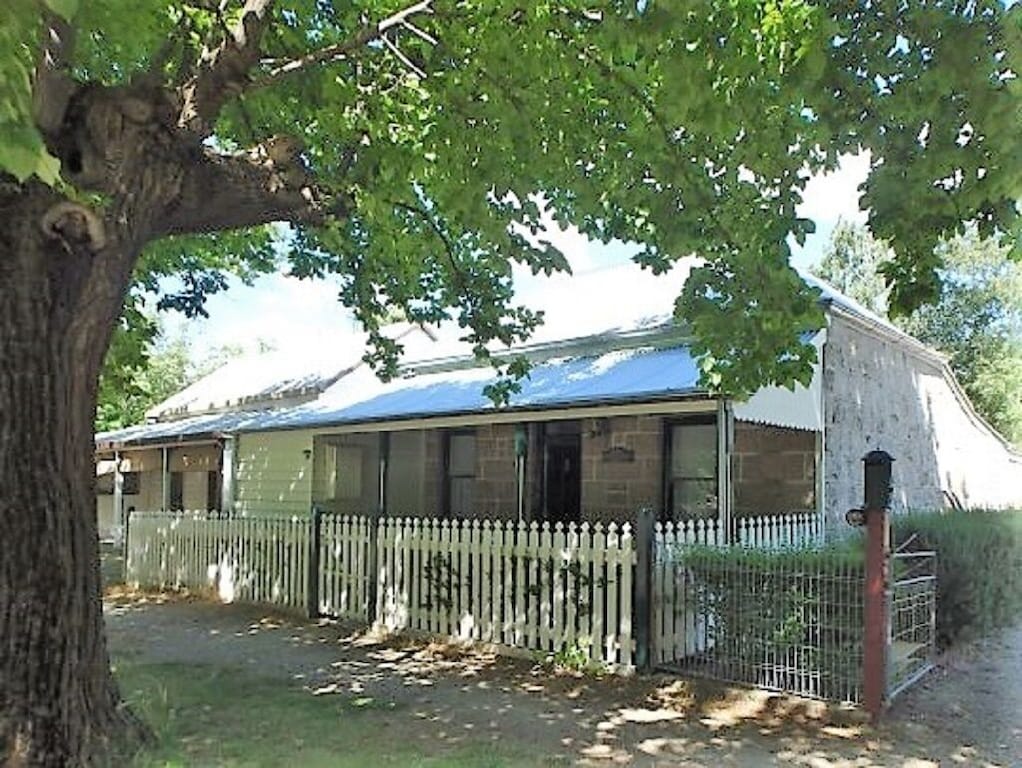 Picture of villa