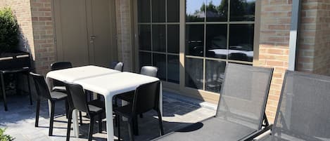 Patio / Balcony