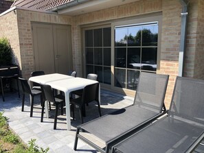 Terrasse / Balcon