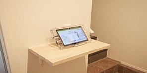 Recepción