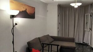 Coin séjour