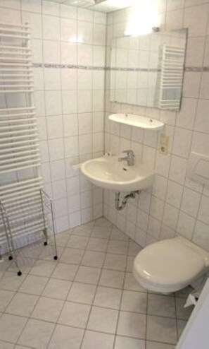 Badeværelse