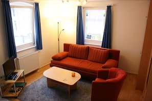 Opholdsområde