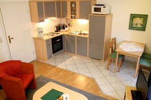 Privat køkken