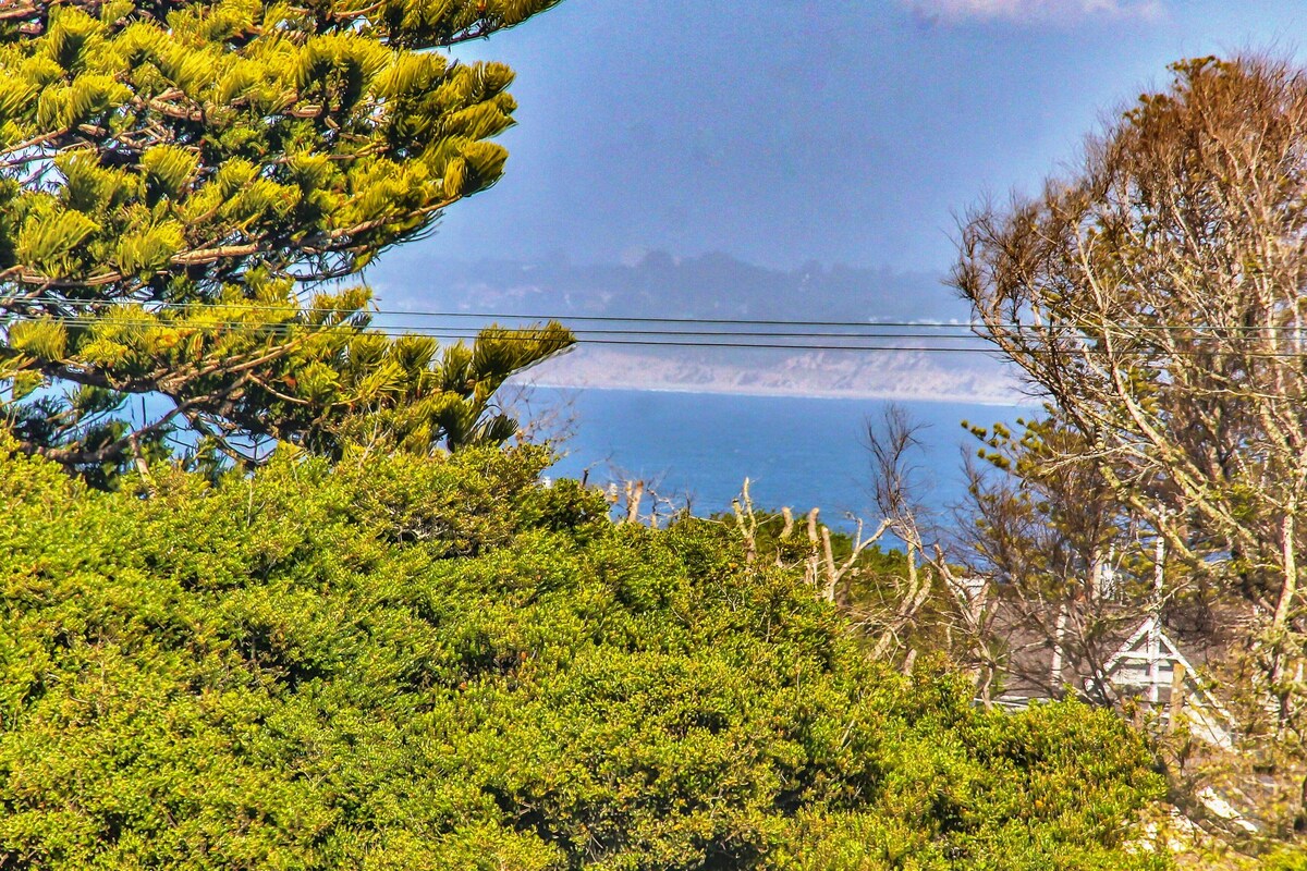 3792 The Lavender House ~ Short Walk to Downtown, Beach & Recreation Trail!