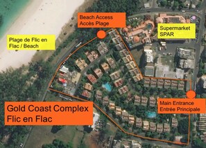 Property map