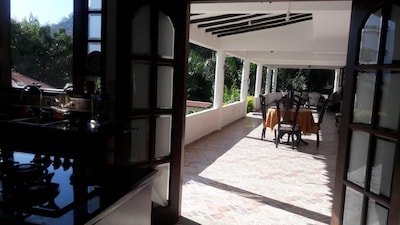 Hotel Guacana - La tierra de nuestros ancestros.