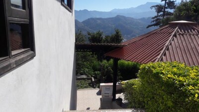 Hotel Guacana - La tierra de nuestros ancestros.