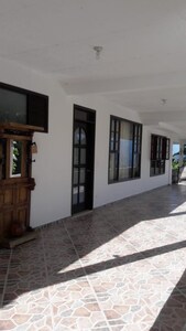 Hotel Guacana - La tierra de nuestros ancestros.