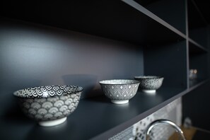 Detalj interiör