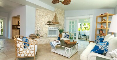 Islamorada House