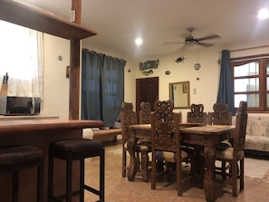 Esszimmer