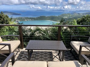 The View!