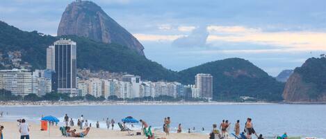 Spiaggia