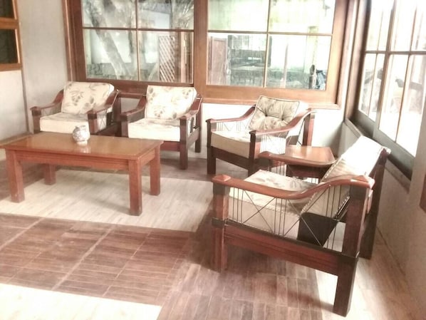 Intérieur