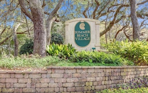 Gated Community