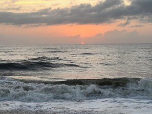 Beautiful beach