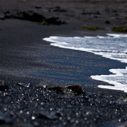 Shoreline