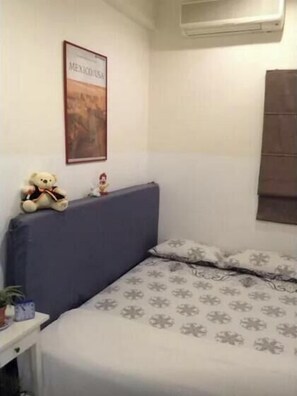 A&F Homestay F @ Tropicana City Mall