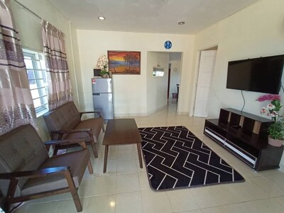 Picture of villa