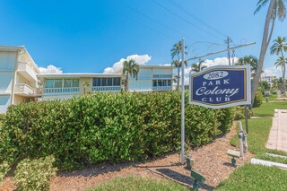 Naples Condo