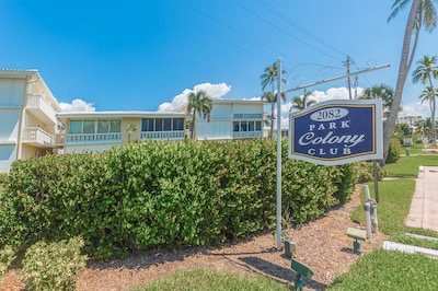 Naples Condo