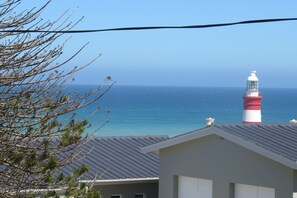 Beach/ocean view