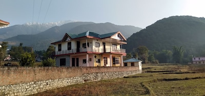 Dhauladhar inclave Palampur