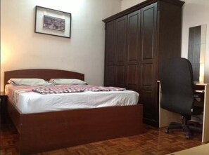 A&F Homestay Near One Utama