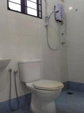 A&F Homestay @SS22 DoubleRoom A