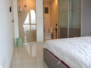 A&F Homestay @ Tropicana City Mall