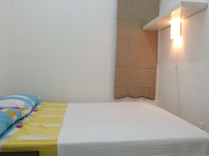 A&F Homestay @ Tropicana City Mall