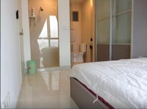A&F Homestay G@Tropicana City Mall