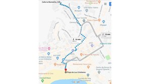 Property map