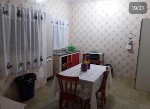 Cuisine privée
