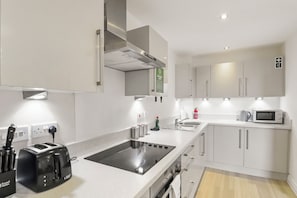 Cucina privata