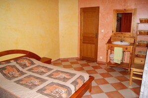 Chambre 1