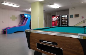 Sala de jogos