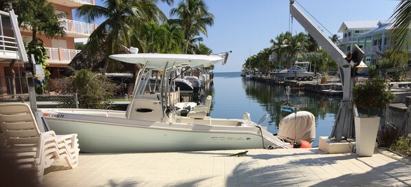 Port de plaisance