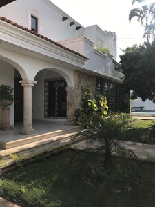 Casa Tuunich Mérida!