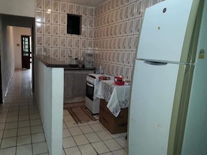 Cozinha privada