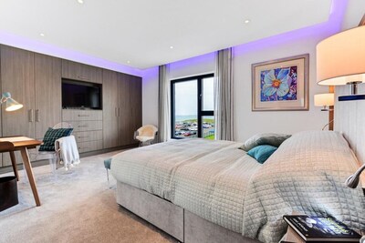 Curran Gate Luxury Apartments , Portrush