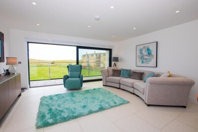 Curran Gate Luxury Apartments , Portrush