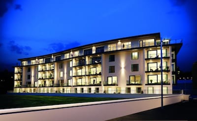 Curran Gate Luxury Apartments , Portrush