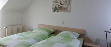 Ferienhaus, 110qm, 4 Schlafzimmer, max. 8 Personen