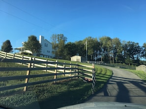 Boendeområde