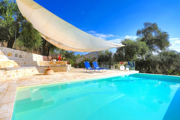 Sunny days%2C serene view%2C unforgettable moments