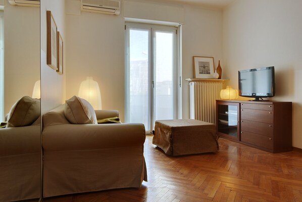 You will love the bright and open-concept living space, perfect for relaxing after a great day.