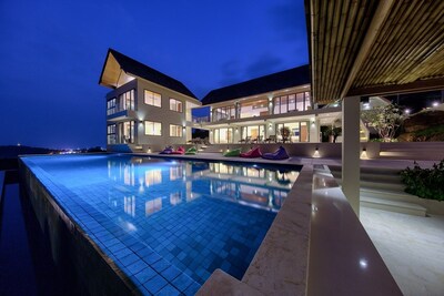 Picture of villa